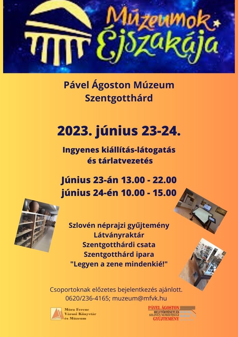Ingyenes múzeumlátogatás 